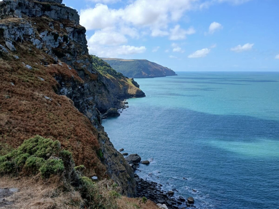 Exmoor Adventures-Porlock必去景点