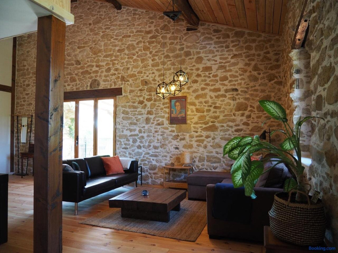 Domaine du Cammazet