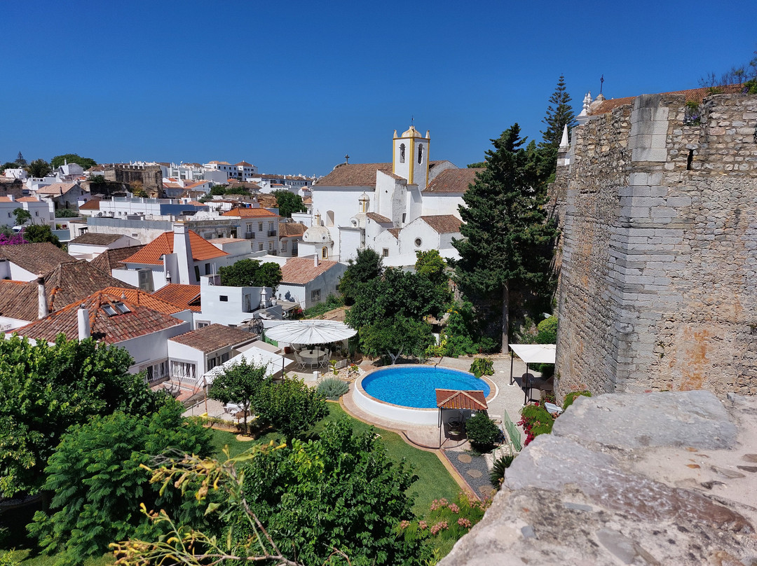 Castelo de Tavira-塔维拉必去景点