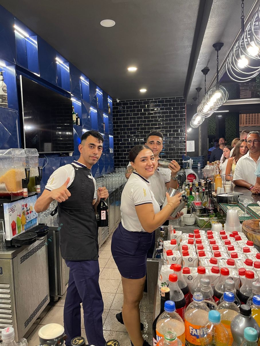 科尔曼西德拉豪华水疗酒店-旅行者