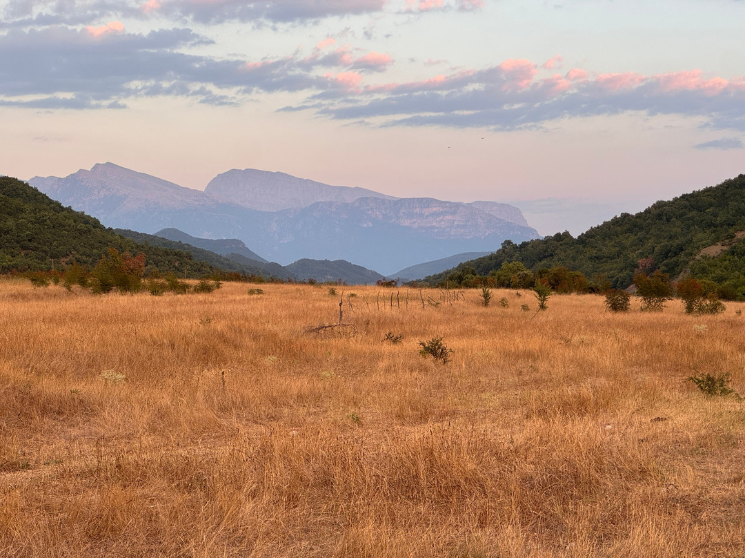 Horse Riding Albania-Leskovik必去景点