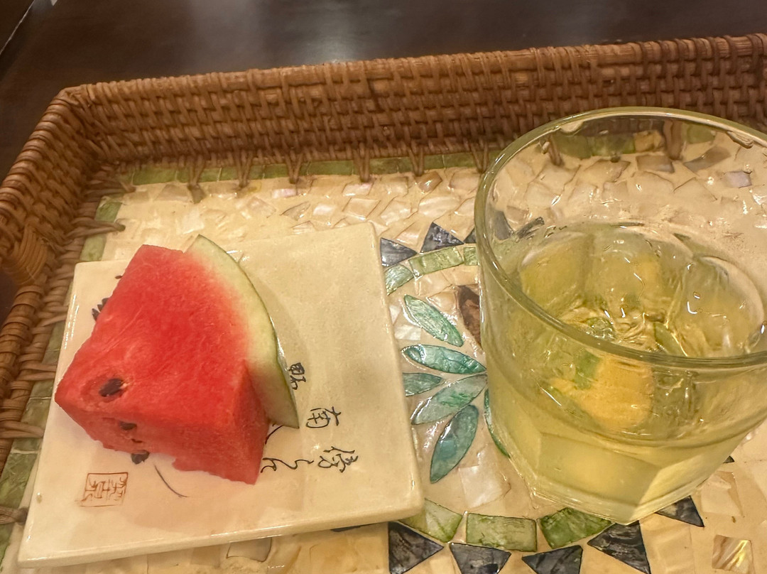 Jang Mi Spa Massage Da Nang Riverside-岘港必去景点