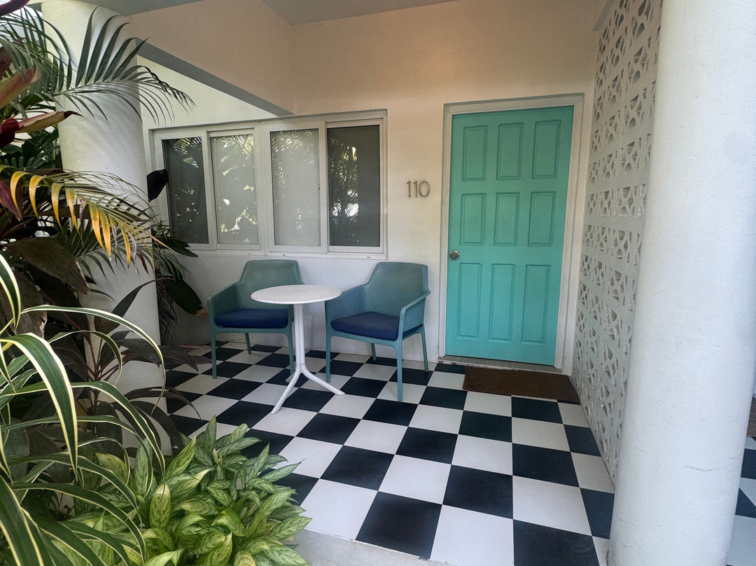 Skylark Negril Beach Resort主图