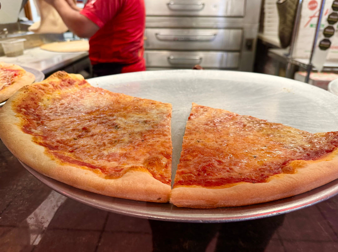 Amore Pizza and Pasta