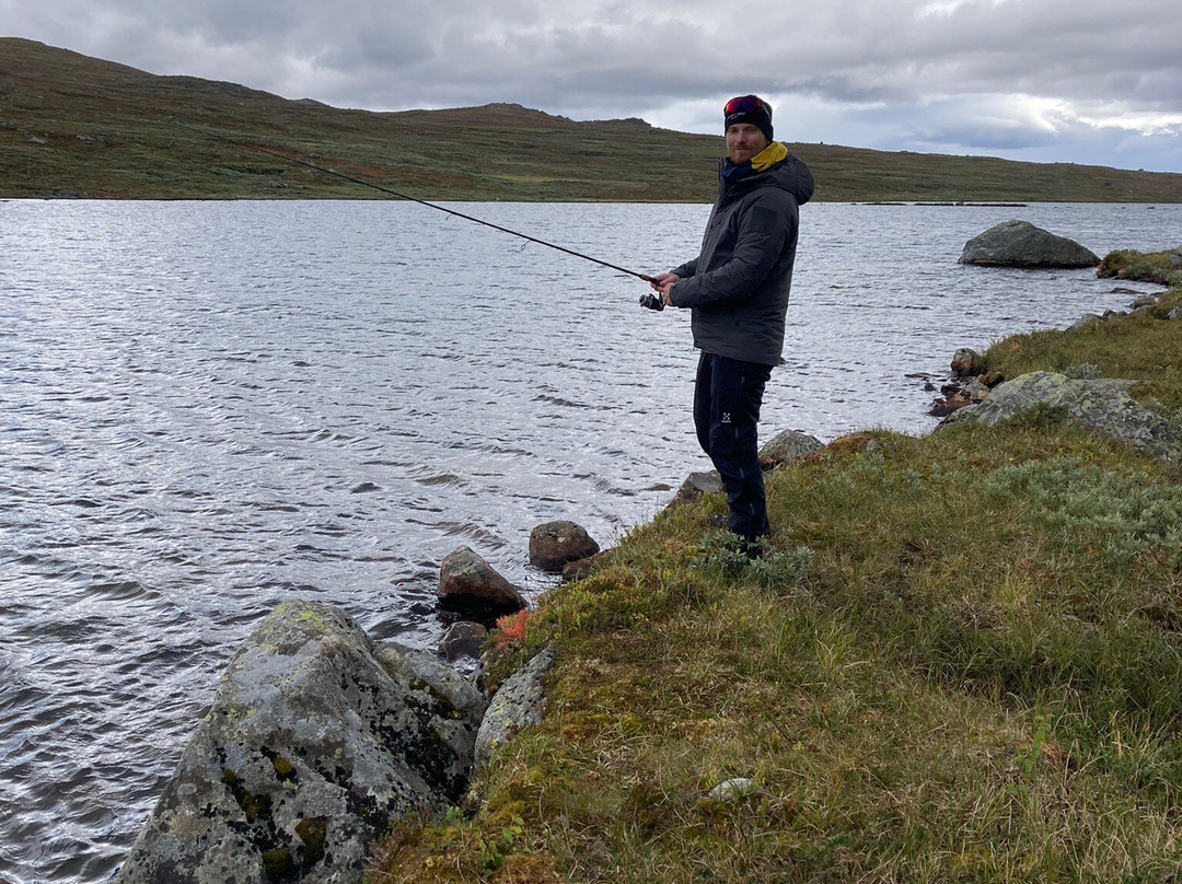 The Locals - Jotunheimen-Tessand必去景点