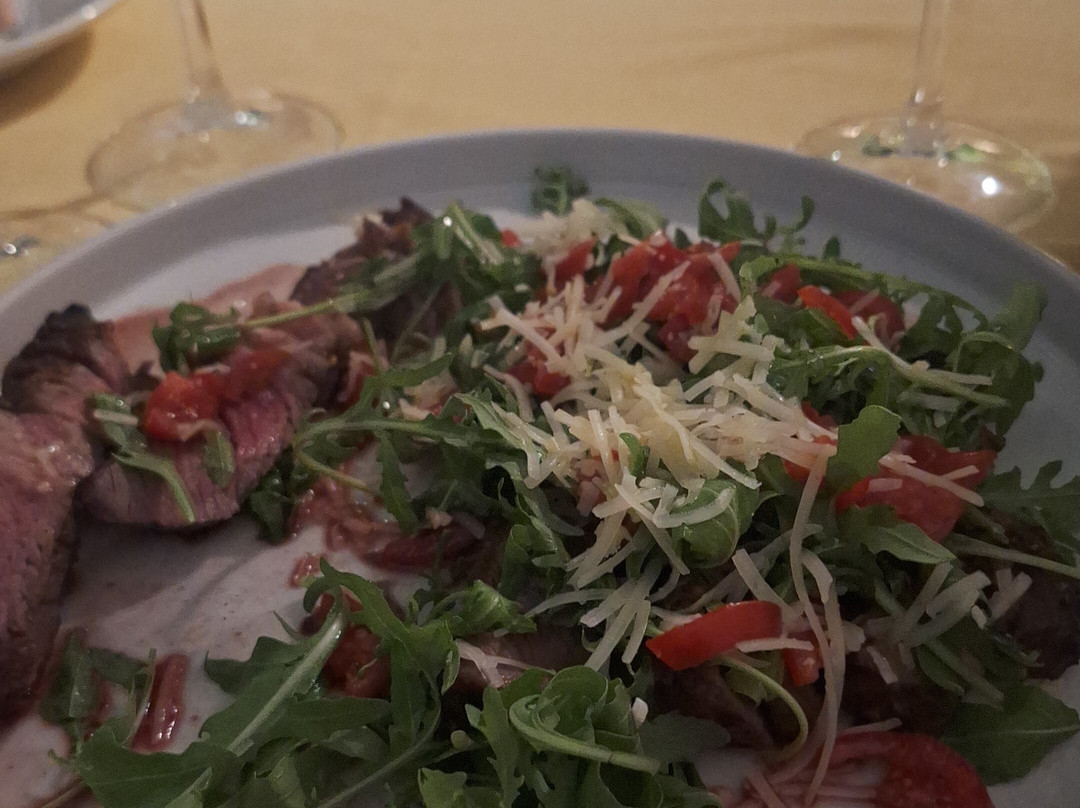 Locanda Pizzeria Il Frassino