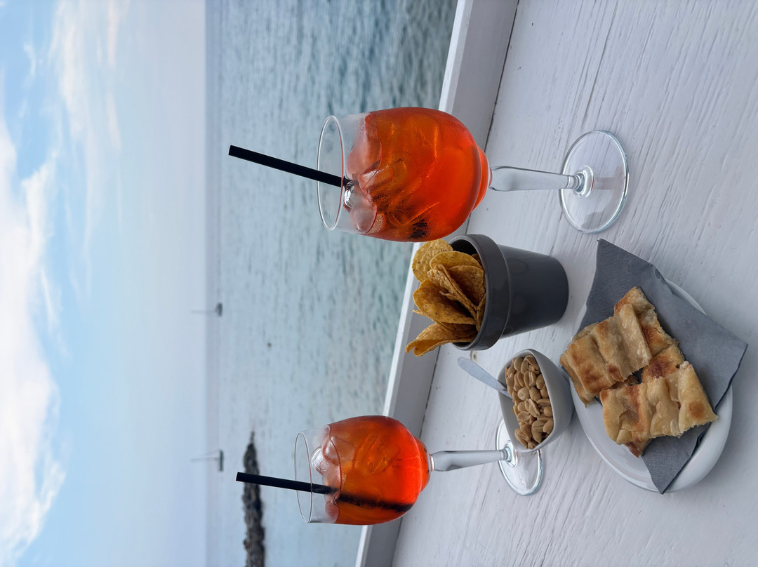 Baia Levante Bar Ristorante