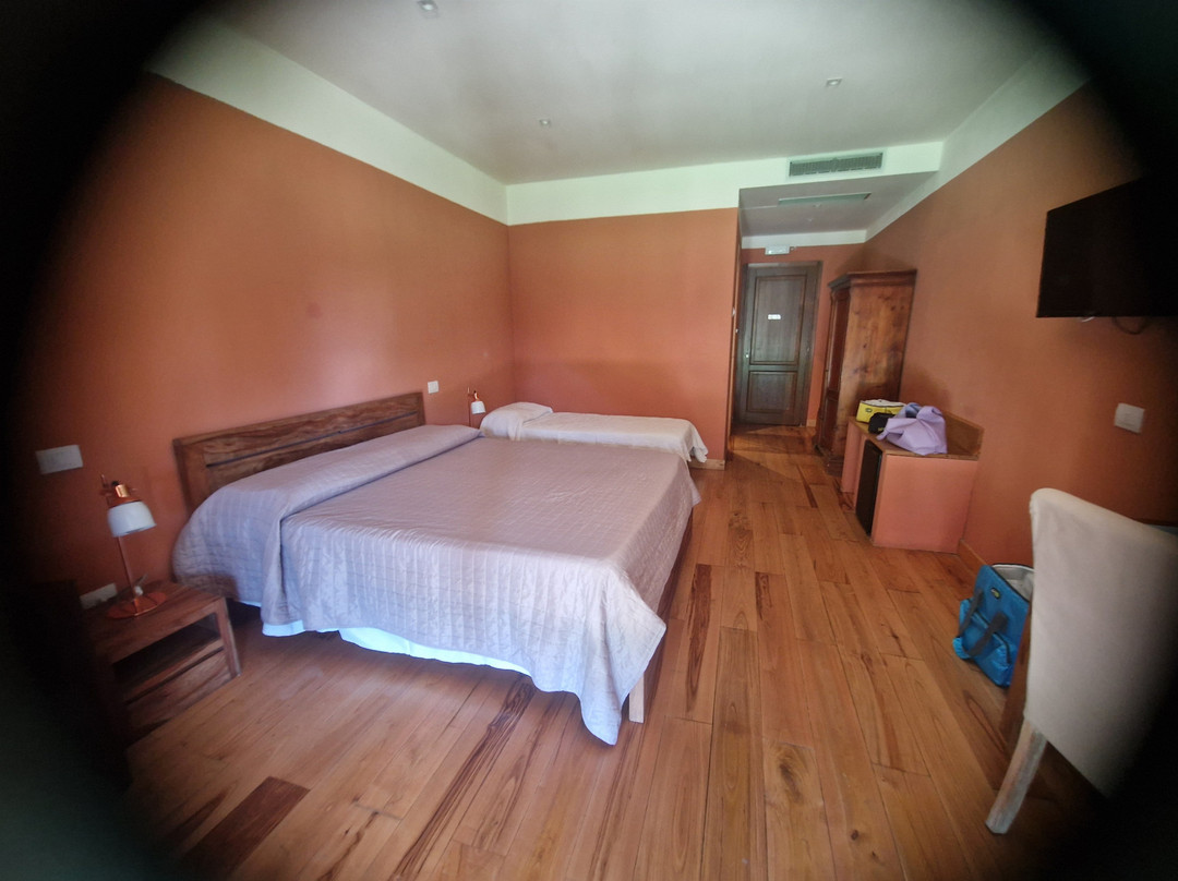 Agriturismo Podere Santa Croce主图