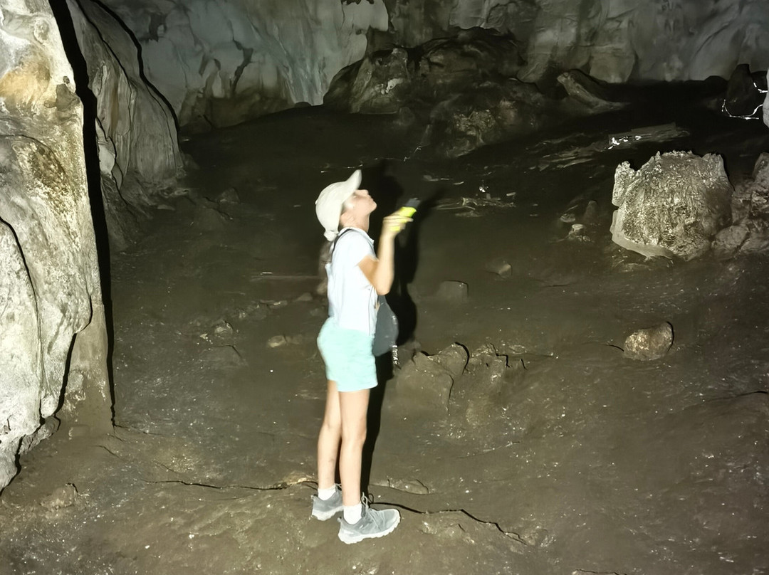 The Cave of Pellumbas-Pellumbas必去景点