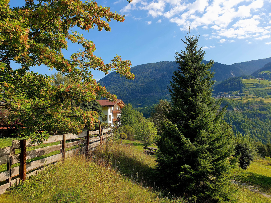 Hotel Ritzlerhof - Panorama Und Spa主图