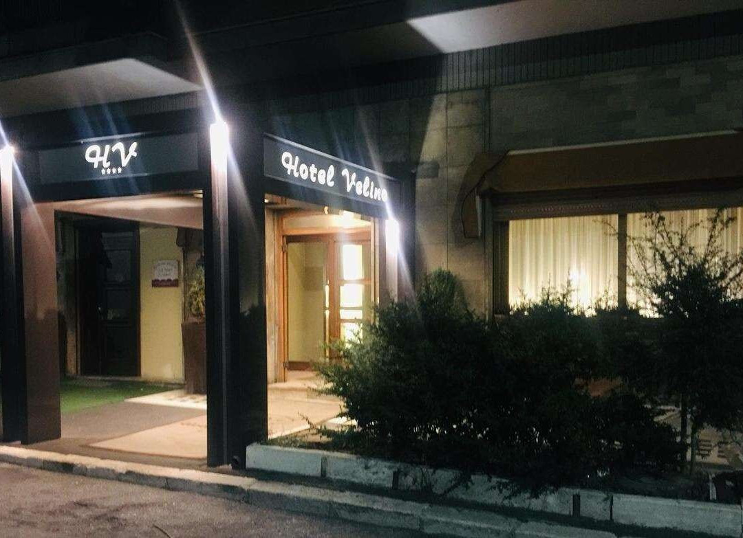 维林诺酒店