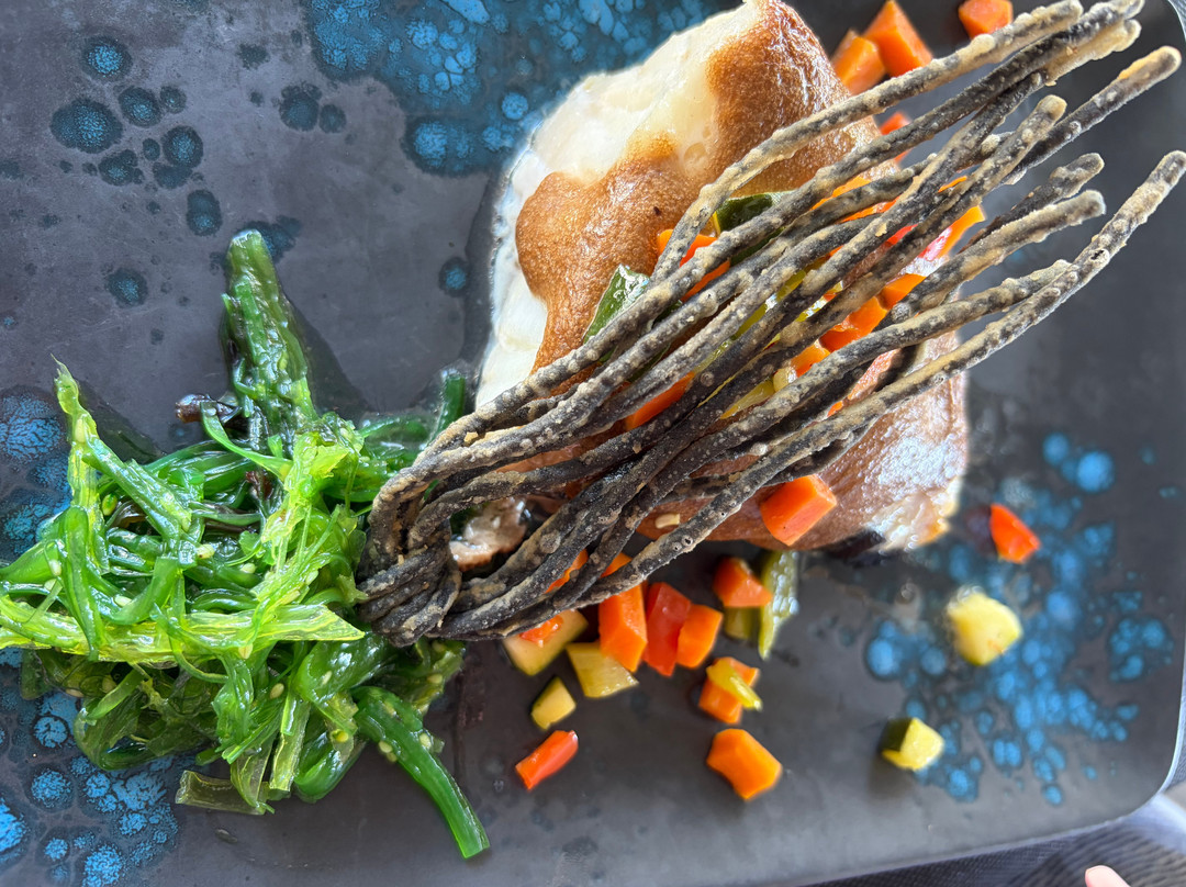 Restaurante Clubu