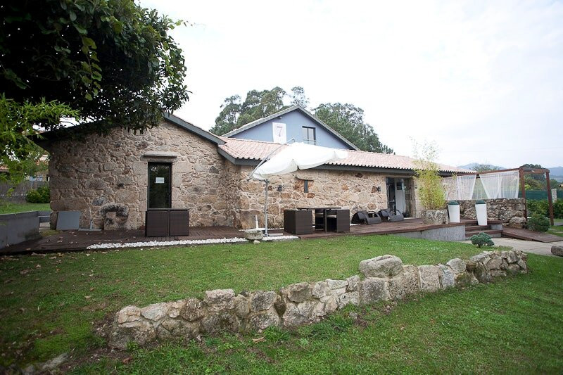尼格兰酒店住宿-Vinotel 7 Uvas