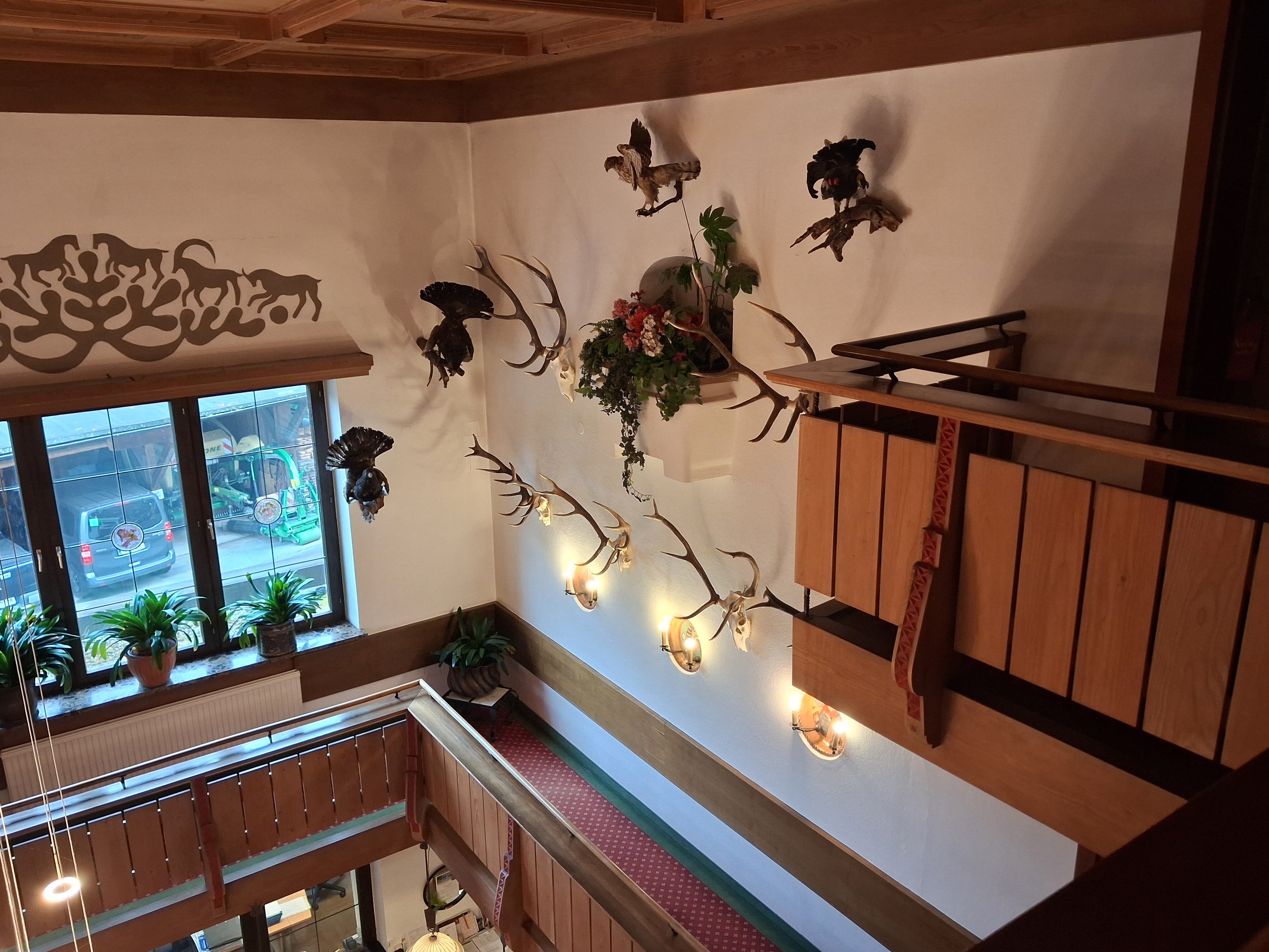 布拉特霍夫酒店-旅行者