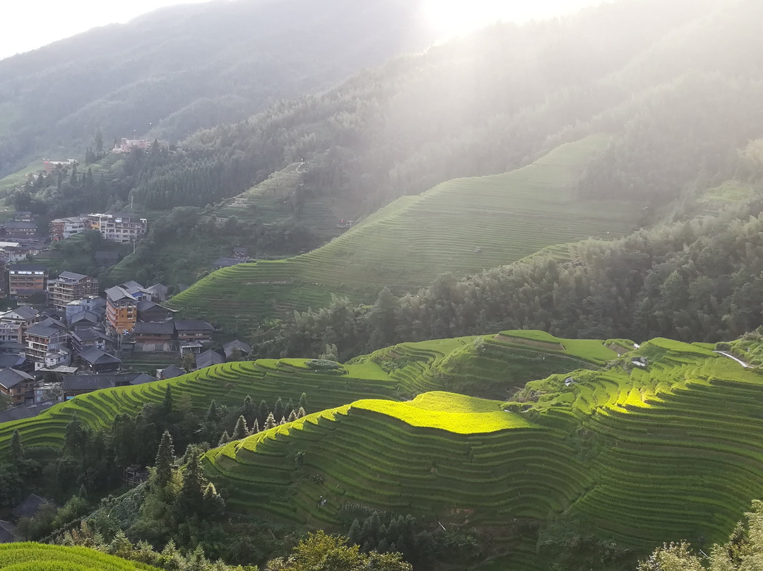 Guilin PrivateTours-桂林市必去景点