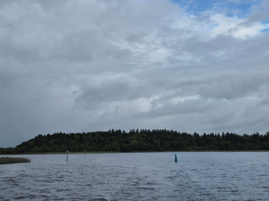 Emerald Star - Le Boat - Carrick-on-Shannon-Carrick-on-Shannon必去景点
