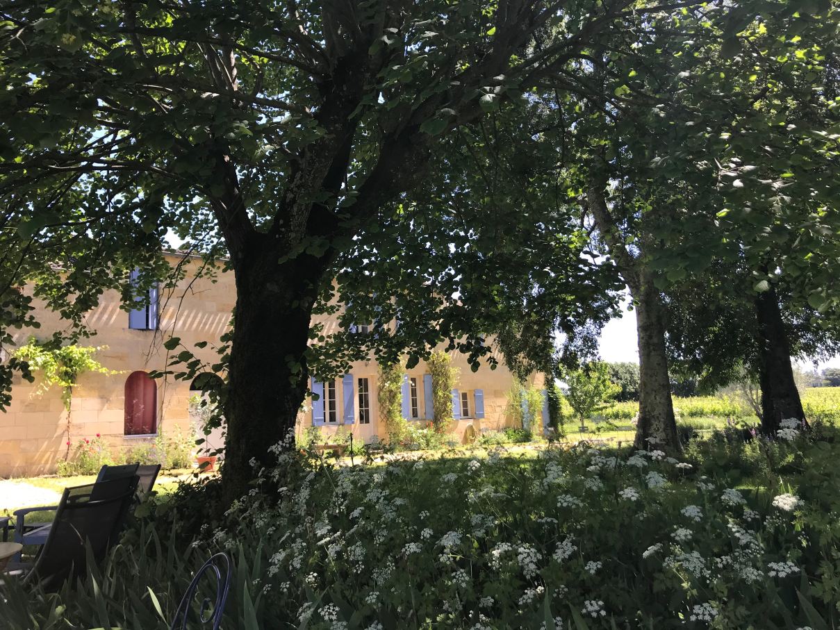 B&B Château Pierre de Lune-度假村/酒店