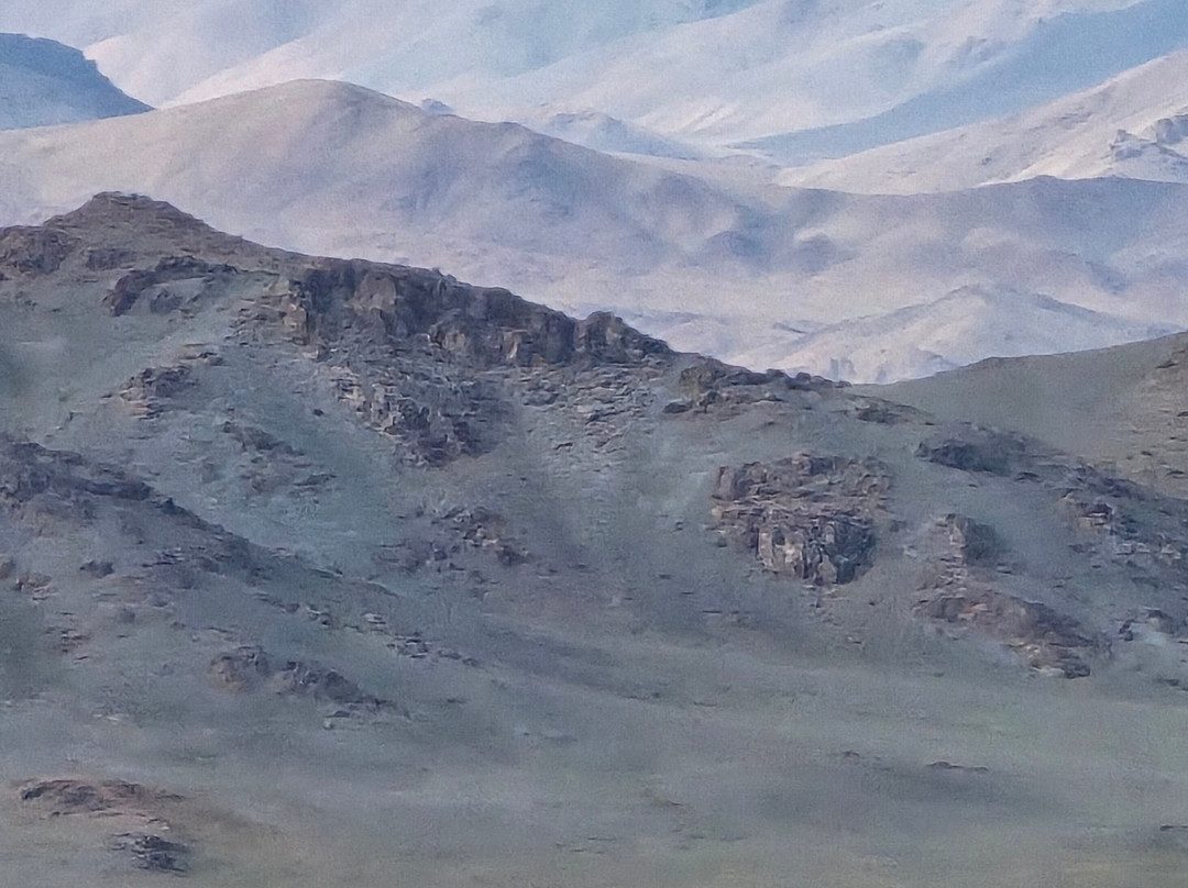 Altai Expeditions-Olgiy必去景点