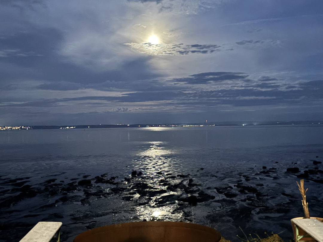 West Usk Lighthouse主图