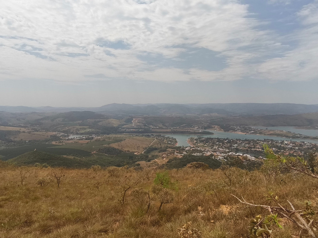 Trilha do Morro do Chapéu-Capitolio必去景点