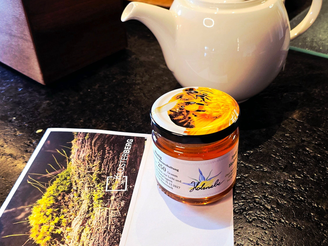 Gesundheitshotel Klosterberg主图