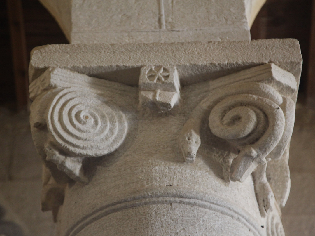 Cathédrale de Nebbio-Saint Florent必去景点