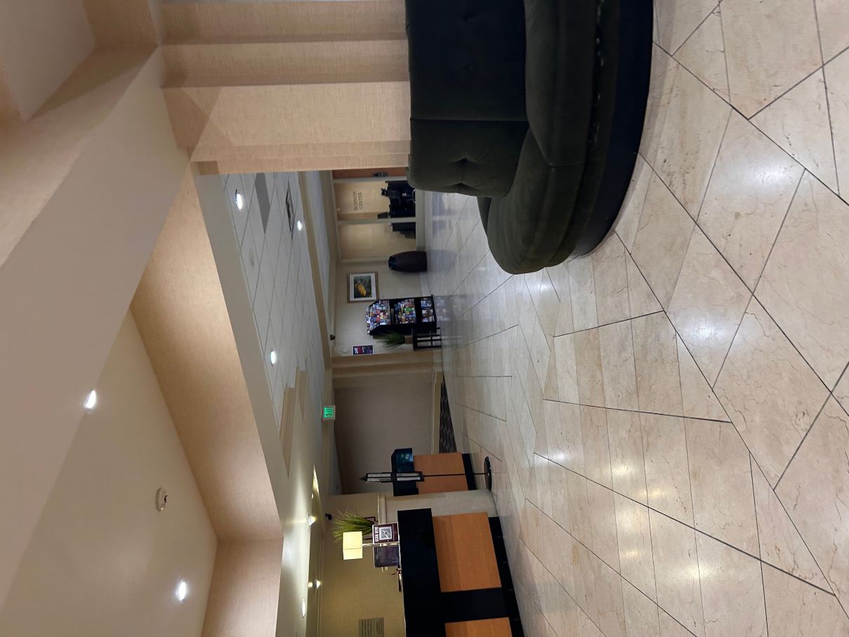 哈里斯堡赫尔希红狮酒店-旅行者