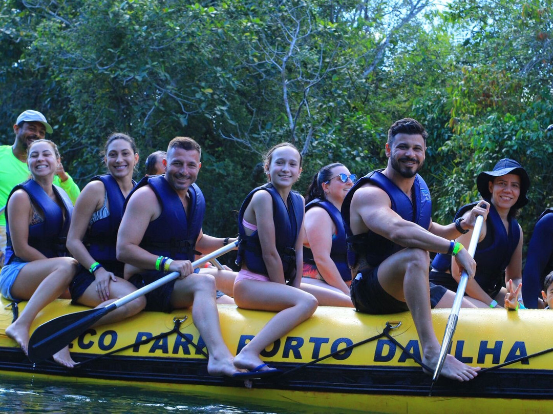 Eco Park Porto Da Ilha-博尼图必去景点