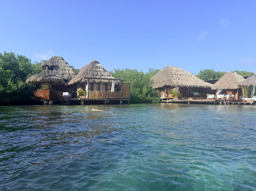 Aruba Ocean Villas主图