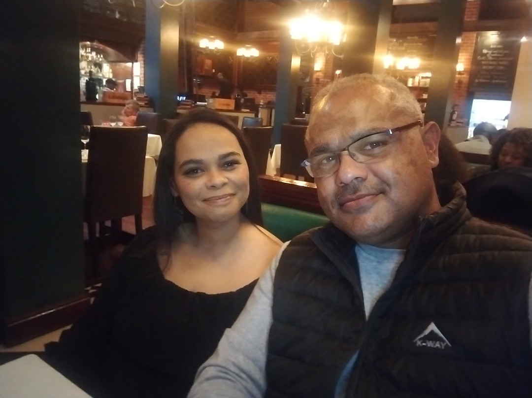The Hussar Grill GrandWest