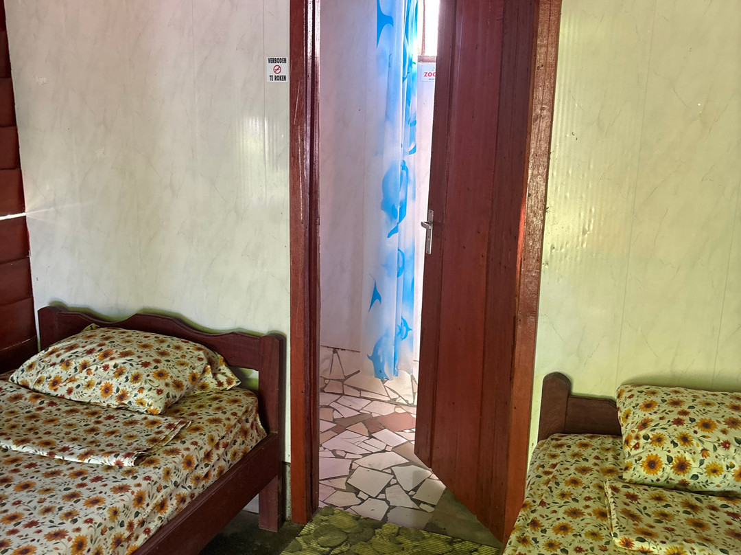 Hotel Botopasi主图