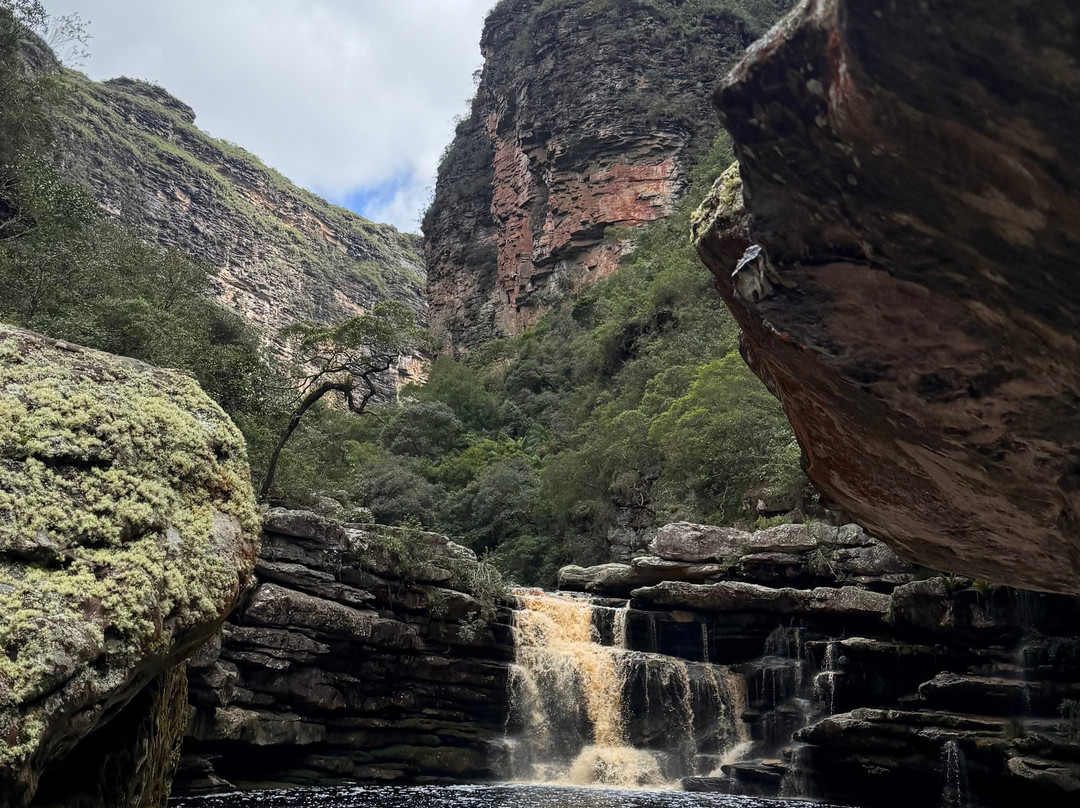Onda Máxima Trekking