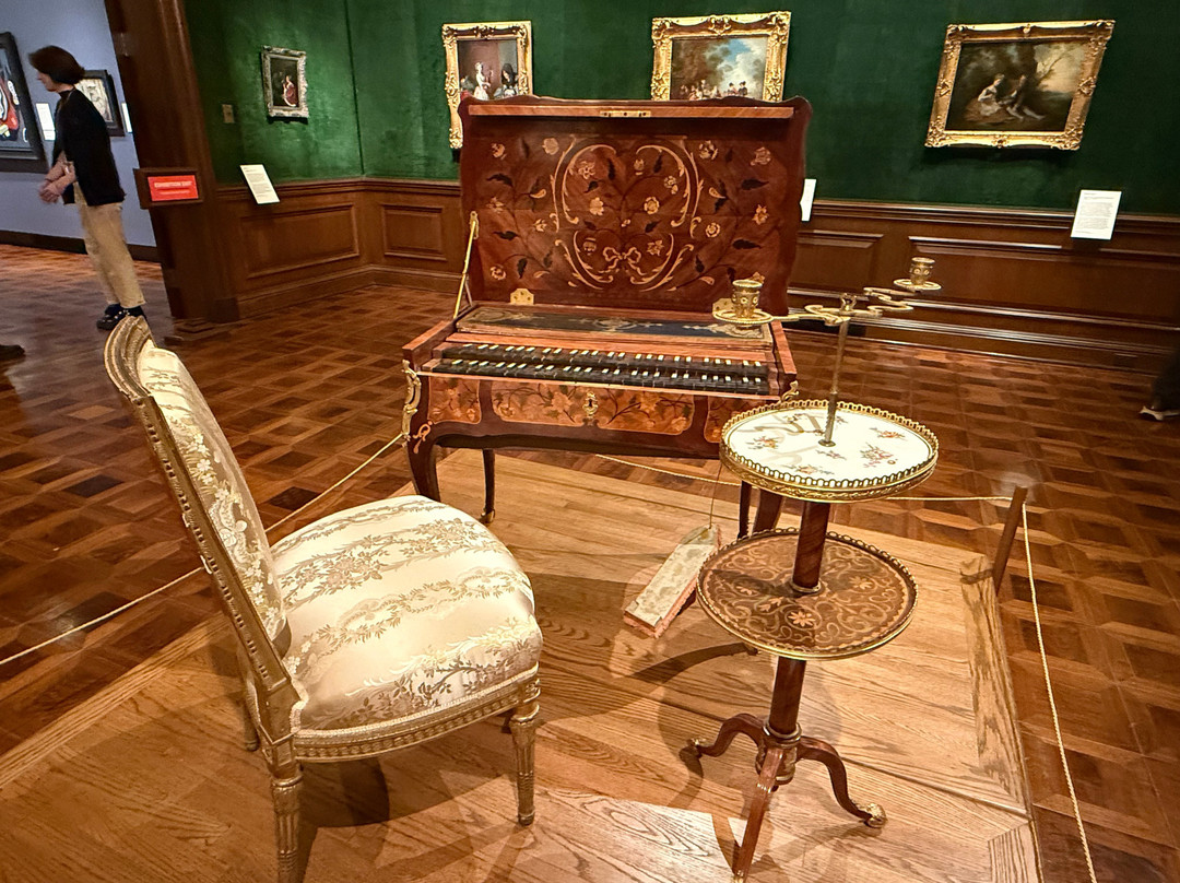 The Frick Pittsburgh Museums & Gardens-匹兹堡必去景点