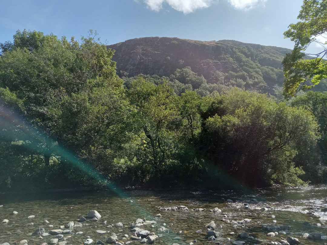 Beddgelert-Beddgelert必去景点