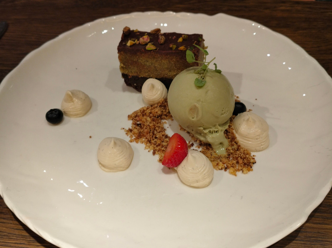 多德雷赫特范德瓦尔克酒店主图