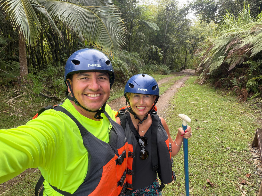 Rivers Fiji - Day Adventures-太平洋港必去景点