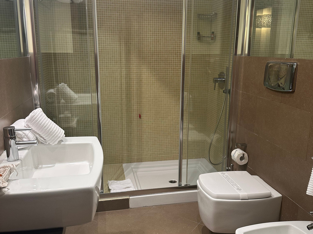 就是为你酒店主图