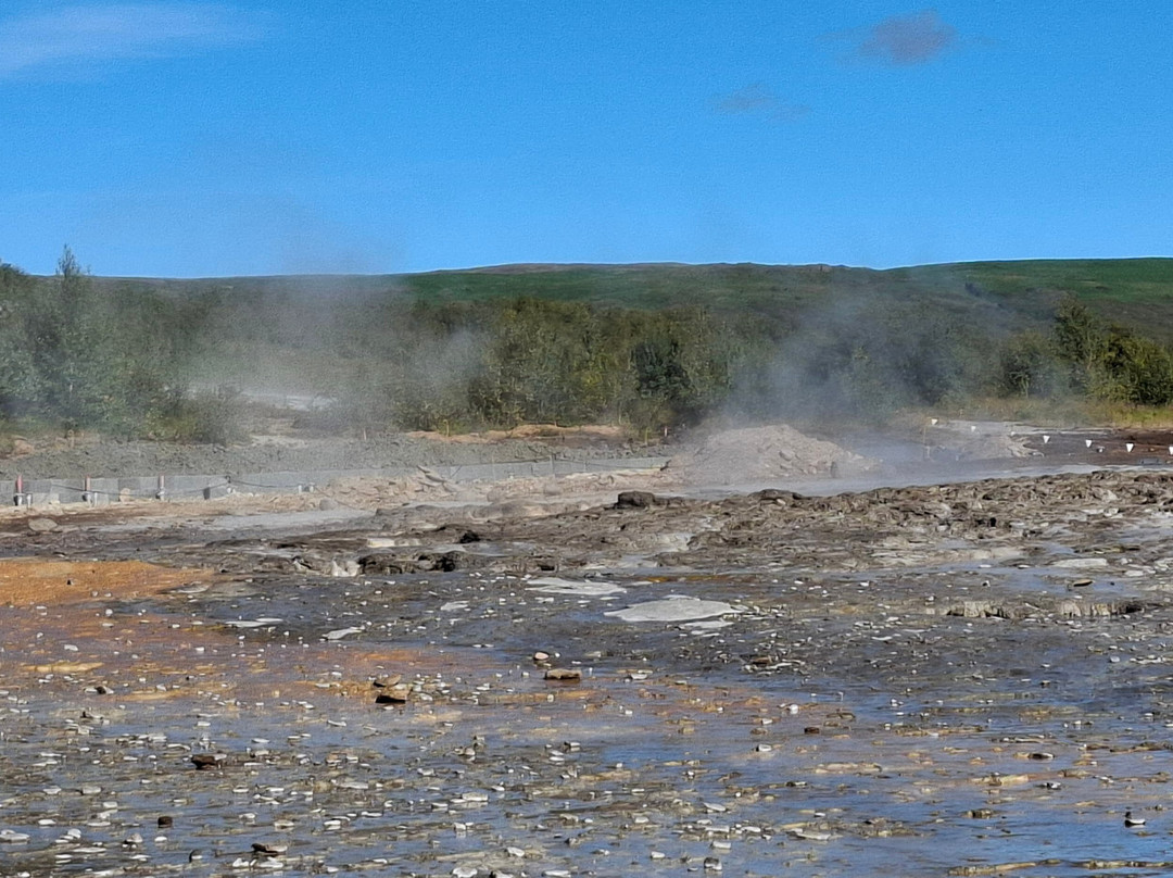 Strokkur-Blaskogabyggd必去景点