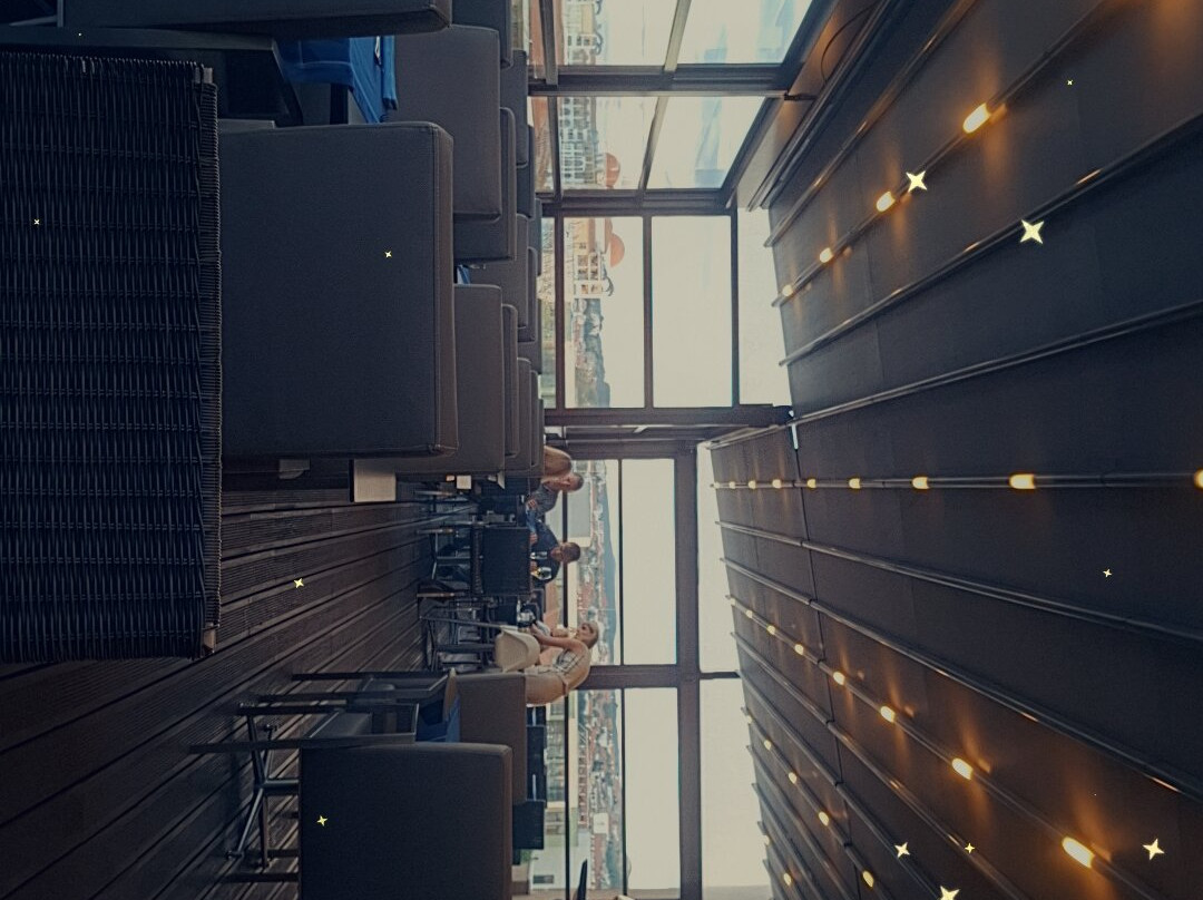 美丽华 HVD 俱乐部酒店 - 超全包式主图