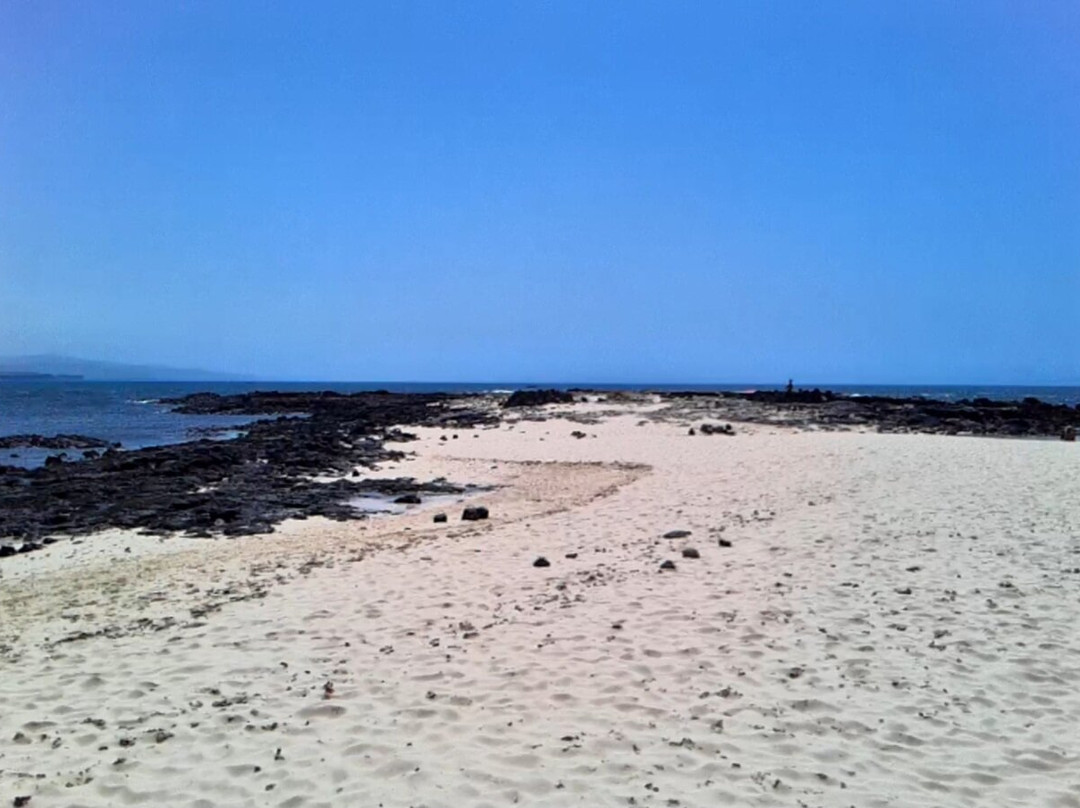 Playa de La Concha-Los Lagos必去景点
