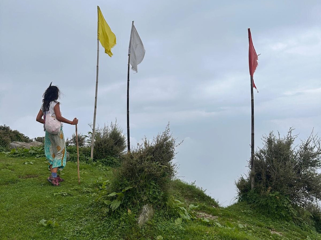 Travel india with Kanha-奇陶加尔必去景点