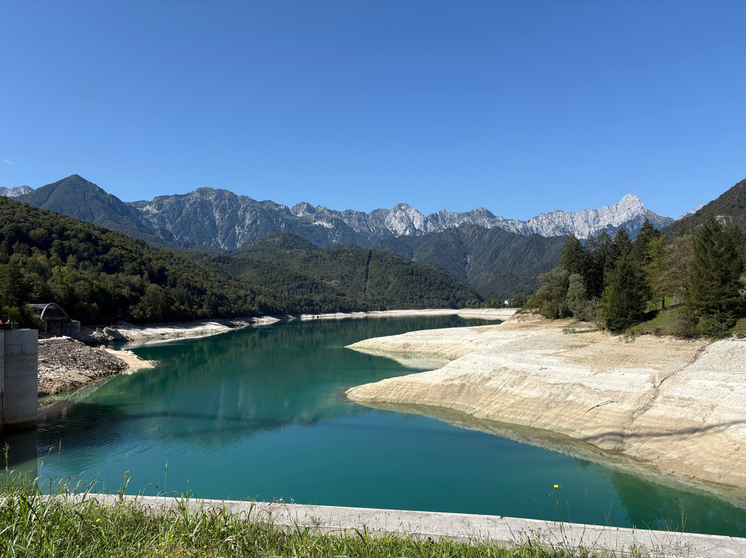 Lago Di Barcis-Barcis必去景点