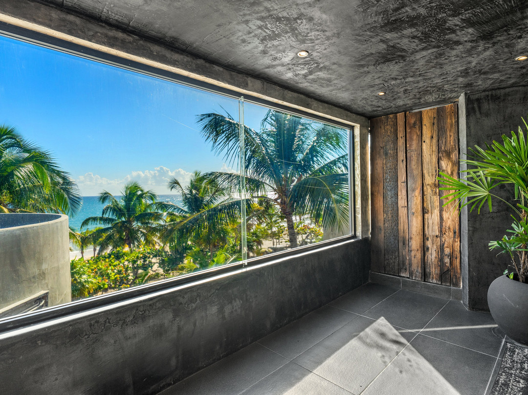 Calma Spa by Casa Malca-Tulum Beach必去景点
