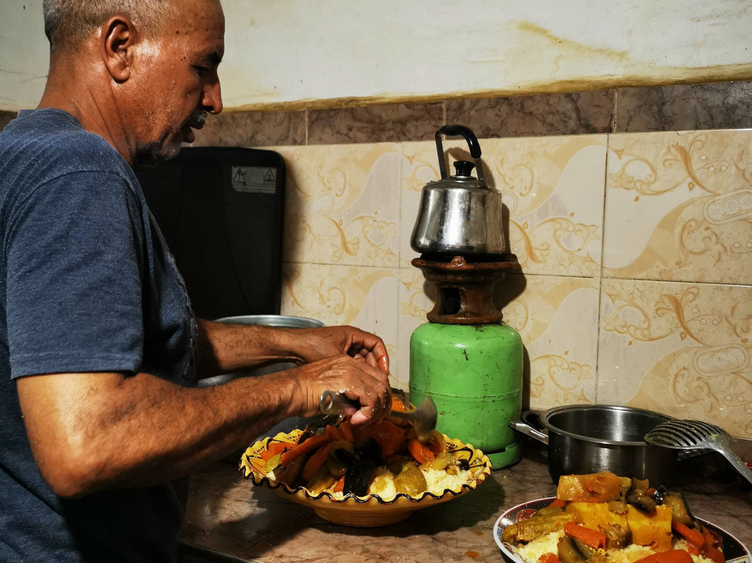 Kasbah Abdou主图