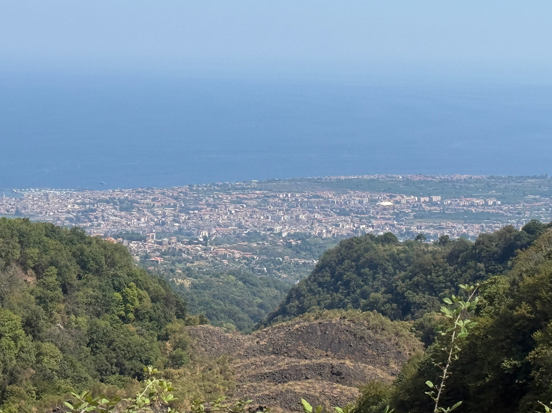 Favazza Etna Winery-Sant'Alfio必去景点