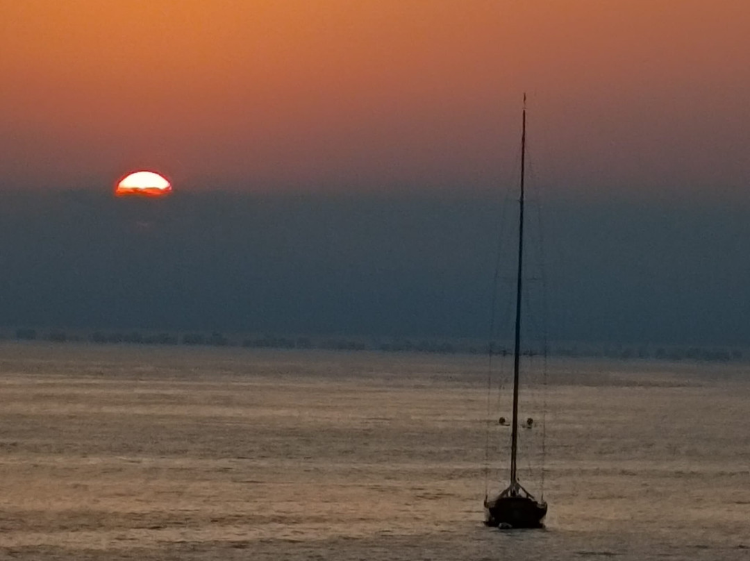 Nera Maratea Restaurant & Drinks