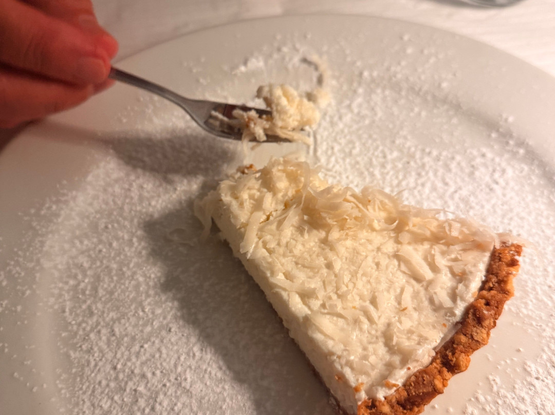 天主教伊莎贝尔酒店主图