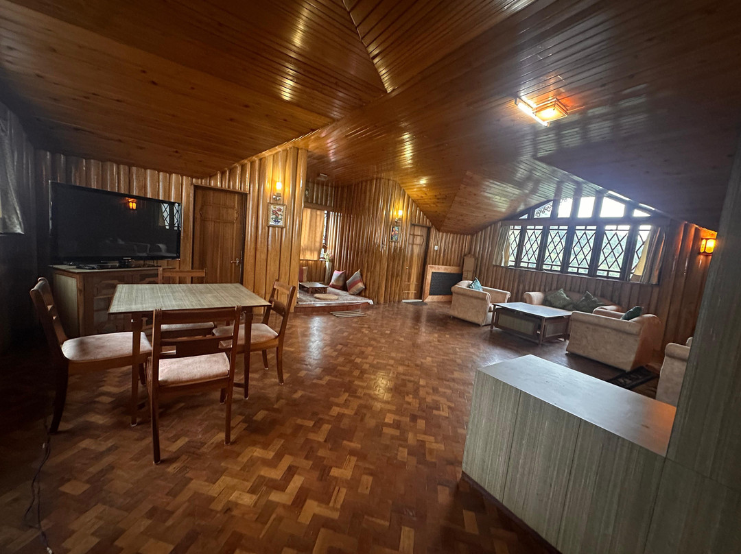 Hotel Yuksum Residency主图