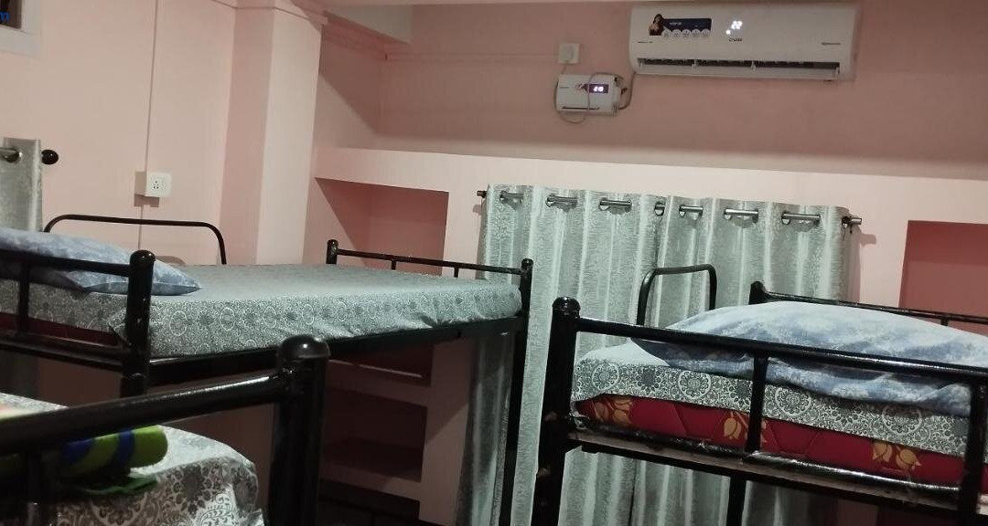 Backpackers'Haven