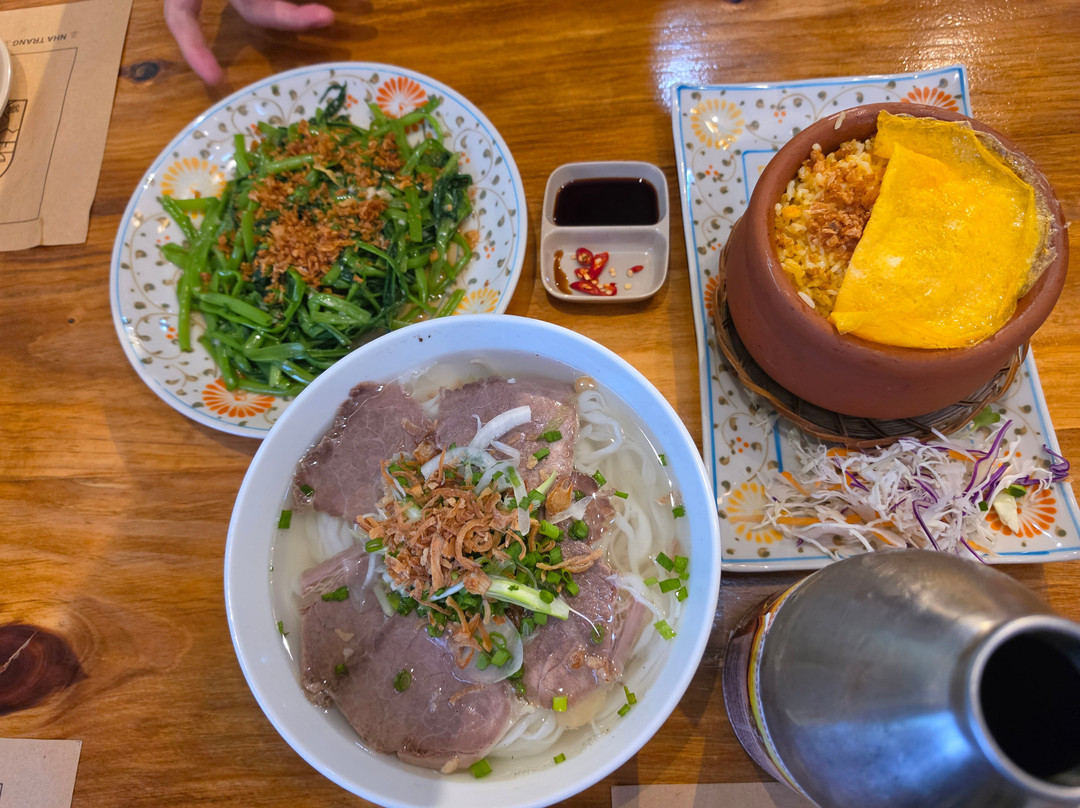 Xóm Mới Garden Phú Quốc